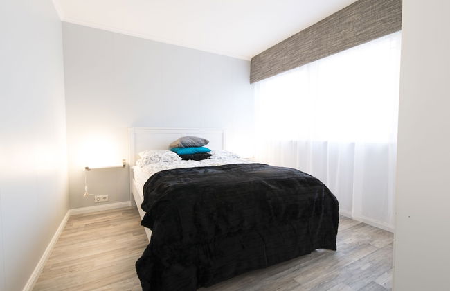 Icelandic Cottages - Foto 20