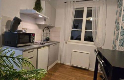 Beau duplex proche centre-ville - Photo 9