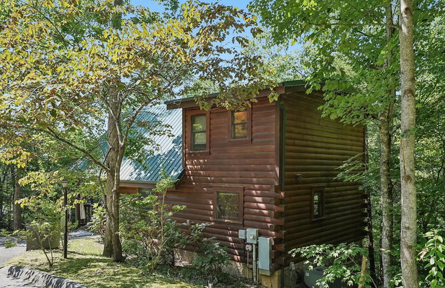 Cub's Cove by Jackson Mountain Rentals - Photo 85