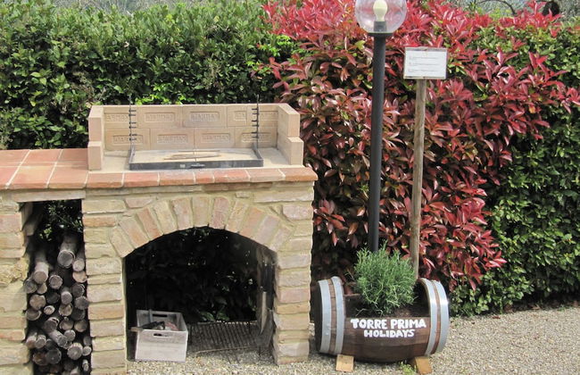 Agriturismo Torre Prima Holidays - Photo 45