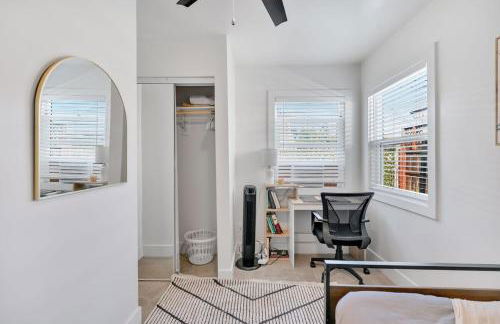 Close to Downtown! Private Yard, Fire Pit,Games - Photo 24