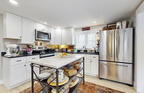 Wiscasset Woodland Haven - Foto 13