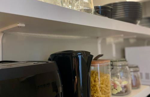 T1 Duplex Cosy - Notre-Dame - Netflix - Foto 23