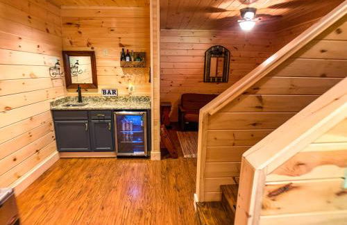 Pine Log Lodge - Foto 25