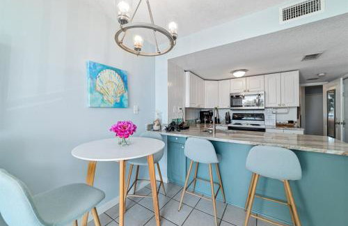 Gulf Shores Surf and Racquet Club 211A-Beach Views - Foto 11