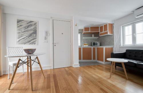 Almamater Lisbon Apartments - Foto 28