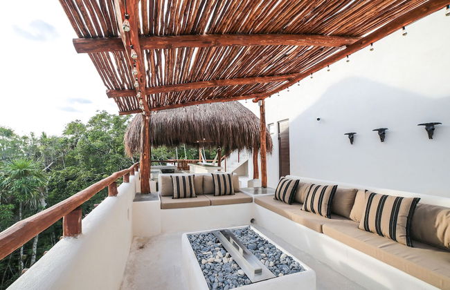 Mi Querido Bacalar - Foto 54