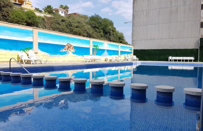 Apartament Els Pins - Foto 13