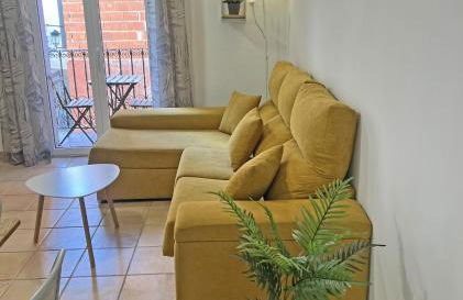 Puro Centro. 500m del mar. A/C - Photo 5