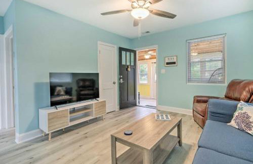 Updated North Beach Cottage Pet Friendly! - Foto 2