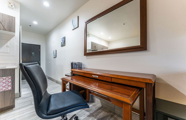 Metro Tempe Extended Stay - Foto 22