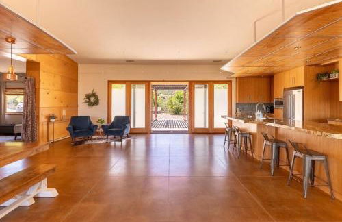 Luxury Mountain Estate Sleeps 11 - Foto 24