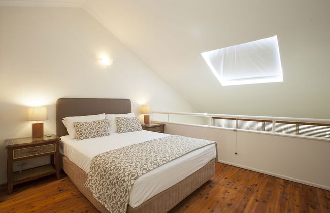 Coral Sea Villas - Foto 5