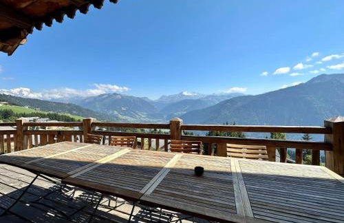 Chalet de luxe avec hammam, 5 chambres, 14 pers. - Animaux admis - FR-1-293-211 - Foto 13