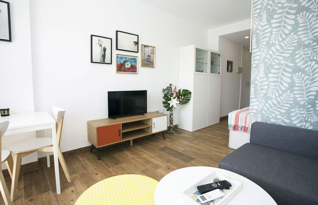 Lovely Quiet & Center Sea Views - Foto 8