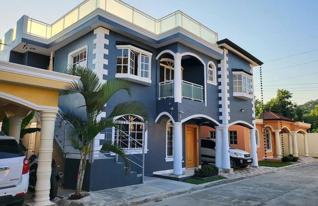 Modern 2 Bedroom Apartment 5b in Puerto Plata - Foto 21