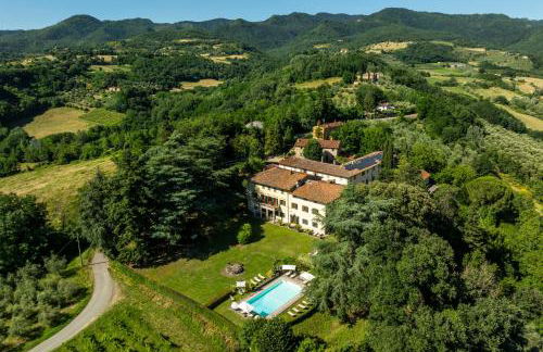 Agriresort & Spa Fattoria I Ricci - Foto 85