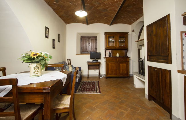 Agriturismo il giardino degli ulivi - Foto 31