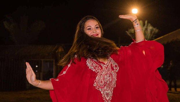 Safári pelo deserto com jantar e espetáculo - Foto 4