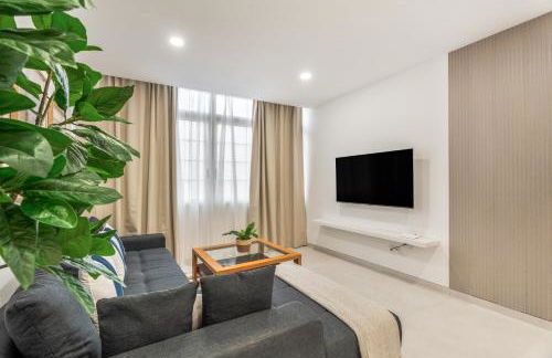 Ocean Peaks Retreat - Desconexción entre el oceano y las montañas - - Foto 27