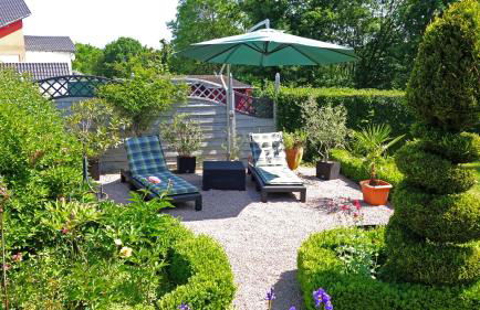 Ferienwohnung Preziosa - Foto 16