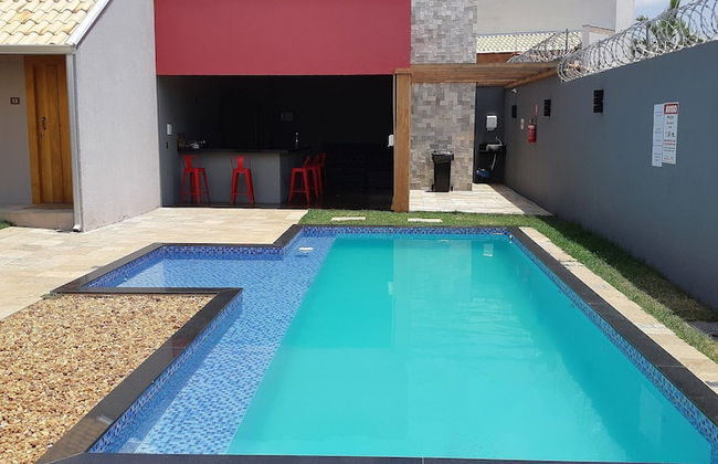 Condomínio Vila Bela - Foto 33