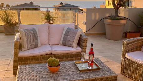 Penthouse Le Isole - Luxury rooftop retreat - Foto 1