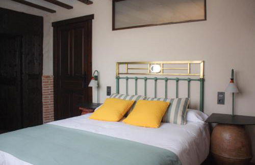 Casa Rural LA BODEGA - Foto 43