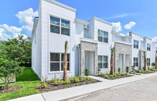 Look Out over Nature - Unique FRESH Corner Home - Foto 77