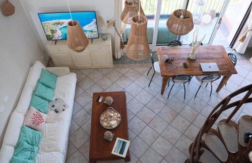 Porto Rotondo home with Pool access & Sea Views - Foto 12