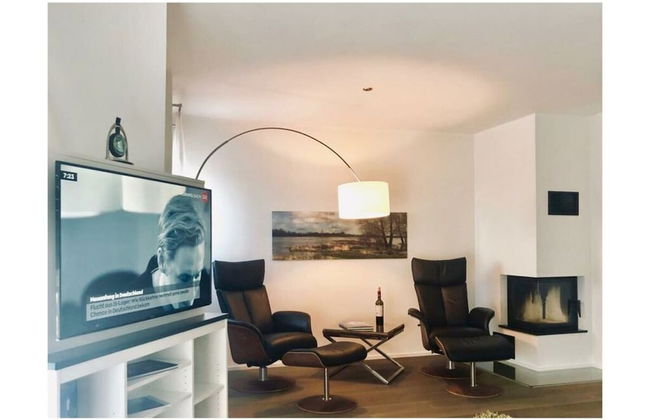 Captain House in Gohren-lebbin - Foto 11