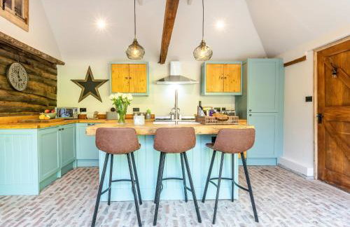 Old Shires Barn - Photo 17