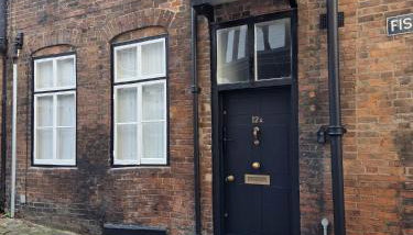 Stay in History 13th Century Gem in Central Shrewsbury! - Foto 4