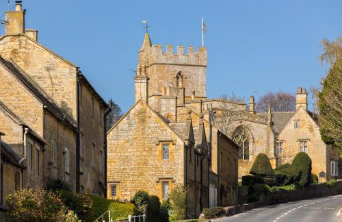 Wold House 18th century Cottage Barn - Pass the Keys - Photo 9
