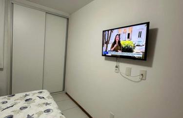 Iloa Flat resort Apt 202 bloco i - Foto 12