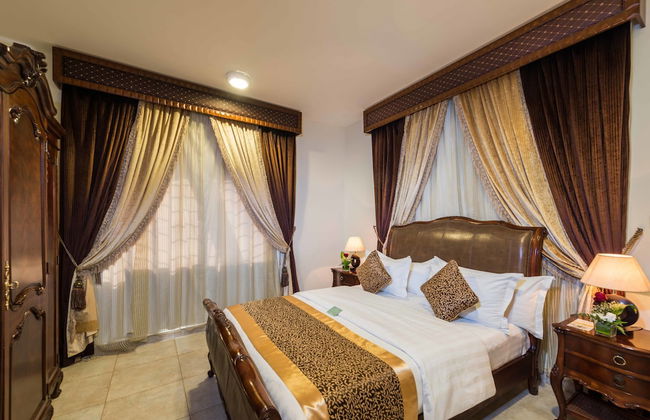 Boudl Nakhil - Foto 24