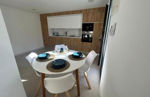 La Capilla del Cabo Apt 1 - Foto 2