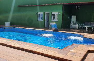 Villa Celia - Foto 16