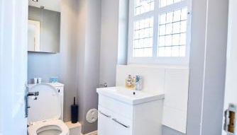 Modern 4-Bed Home, Tranent - Foto 4