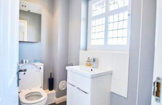 Modern 4-Bed Home, Tranent - Foto 4