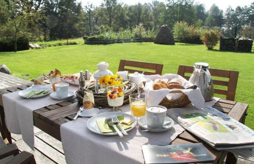 NaturApartments - Hideaway & Spa - Foto 63