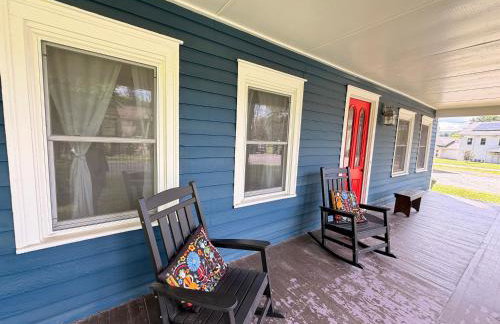 Spacious 4BR Summer Escape Queechy Lake Passes - Foto 32