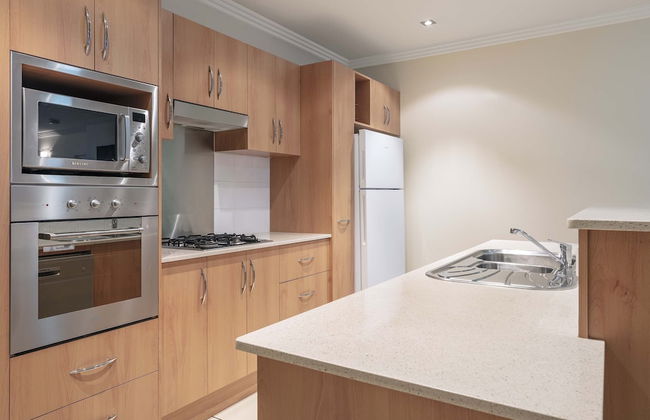 Piermonde Apartments - Cairns - Photo 16