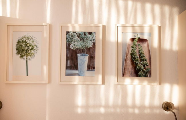 Chickes Appartement - Foto 18