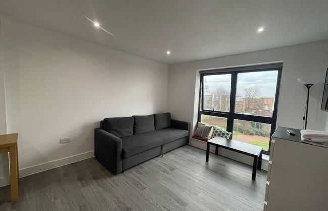 Ilford Tower Apartments - Foto 50