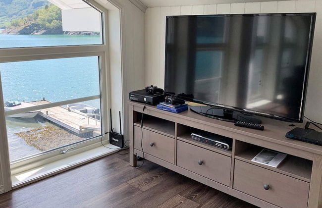 6 Person Holiday Home in Etne - Foto 27