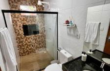 Casa de campo com piscina em Garanhuns - Foto 24