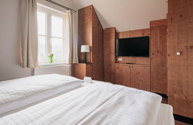 Doppelhaushalften, Torfhaus - Photo 2