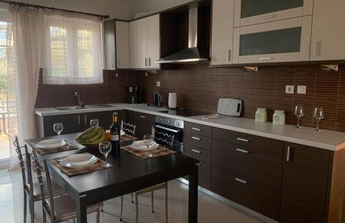 Areti apartment - Photo 19