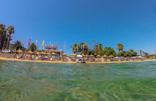 Over Sea Rooms & Villas - Foto 15